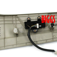 2003-2006 Infiniti G35 Sedan Driver Left Side Seat Switch Valance 87380 AL512 - BIGGSMOTORING.COM