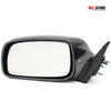 2007-2011 Toyota Camry Driver Left Side Power Door Mirror Gray