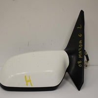 2003-2008 MAZDA 6 DRIVER  SIDE DOOR MIRROR - BIGGSMOTORING.COM