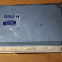 01 02 03 Toyota Prius HV CONTROL MODULE 89981-47040 - BIGGSMOTORING.COM