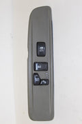 2002-2009 Trailblazer Envoy Passenger Side Power Window Switch 15180096 - BIGGSMOTORING.COM