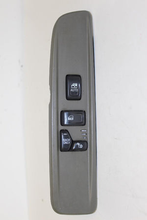 2002-2009 Trailblazer Envoy Passenger Side Power Window Switch 15180096 - BIGGSMOTORING.COM