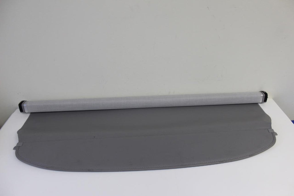 2004-2009 TOYOTA PRIUS RETRACTABLE CARGO COVER TAN - BIGGSMOTORING.COM