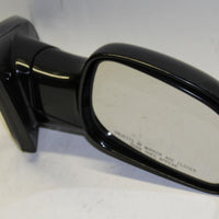 2001-2007 CHRYSLER TOWN & COUNTRY RIGHT PASSENGER POWER SIDE MIRROR BLACK 27985 - BIGGSMOTORING.COM