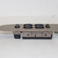 2003-2006 Ford Expedition Driver Side Power Window Master Switch 2l1t-14540-af - BIGGSMOTORING.COM