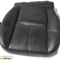 07-14 Gm Tahoe Yukon Sierra Suburban Driver Side Lower Seat Cushion - BIGGSMOTORING.COM