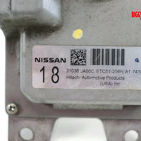 2007-2008 Nissan Altima Transmission Computer Control Module 31036 JA99C