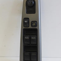 2005-2006 NISSAN ALTIMA DRIVER SIDE POWER WINDOW MASTER SWITCH - BIGGSMOTORING.COM