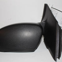 2013-2017 FORD ESCAPE DRIVER SIDE POWER DOOR MIRROR BLACK