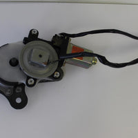 2003-2005 INFINITI FX35 FX45 DRIVER  SIDE FRONT SEAT RECLNER MOTOR - BIGGSMOTORING.COM