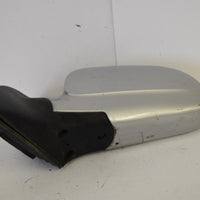 2005-2007 Suzuki Forenza Left Driver Side Door Rear View Mirror - BIGGSMOTORING.COM