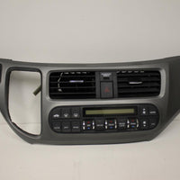 2005-2010 HONDA ODYSSEY A/C HEATER CLIMATE CONTROL 77250-SHJ-A2-20 - BIGGSMOTORING.COM