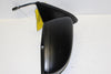 2011-2016 VW JETTA PASSENGER RIGHT SIDE POWER DOOR MIRROR BLACK 26302