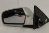 2006-2008 KIA OPTIMA LEFT DRIVER SIDE REAR VIEW MIRROR MIRROR - BIGGSMOTORING.COM