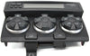 2005 Toyota 4Runner Heater Climate Control Unit F21PP53M00 - BIGGSMOTORING.COM