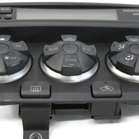 2005 Toyota 4Runner Heater Climate Control Unit F21PP53M00 - BIGGSMOTORING.COM