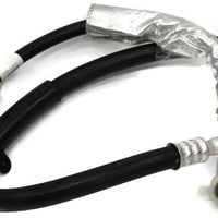 1999-2001 Pontiac Grand Am ACDELCO GM Manifold Hose Assembly 15-34426 - BIGGSMOTORING.COM