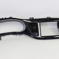 2013-2015 Dodge Dart Dash Trim Bezel With Vents 1Zw75Trm