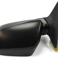 2011-2013 Subaru Legacy Driver Left Side Power Door Mirror Black 31984