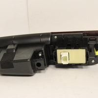 2007-2009 LEXUS LS460 REAR DRIVER SIDE POWER WINDOW SWITCH 1A435-005G