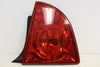 08-12  Chevrolet Malibu Right Side Tail Light - BIGGSMOTORING.COM