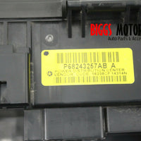 2015-2016 Dodge Ram 1500  TIPM Totally Integrated Power Fuse Box P68243257AB