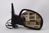 2007-2013 CHEVY SILVERADO PASSENGER SIDE POWER DOOR MIRROR BLACK