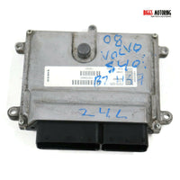 2007-2010 Volvo S49  Engine Computer Control Module 279700-9290