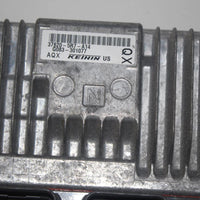 2015-2016 Honda Fit  Engine Computer Module 37820-5R7-A14