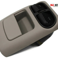 2000-2008 Jaguar S-Type Center Console Rear Vent - BIGGSMOTORING.COM