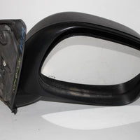 2002-2008 DODGE 1500 PASSENGER RIGHT SIDE POWER DOOR MIRROR BLACK - BIGGSMOTORING.COM