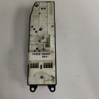 1999-2002 Toyota 4Runner Driver Side Power Window Switch 84820-35060 - BIGGSMOTORING.COM