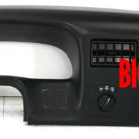 1999-2004 Ford F250 F350 Excursion Dash Radio Cluster Bezel F81B-250/70044D70 - BIGGSMOTORING.COM