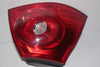 2006-2009 VOLKSWAGEN RABBIT PASSENGER SIDE REAR TAIL LIGHT 28801