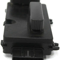 2003-2006 Chevy Tahoe Suburban Silverado Driver Side Power Seat Switch 12450166 - BIGGSMOTORING.COM