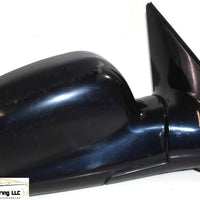 2001-2006 HYUNDAI SANTA FE  PASSENGER RIGHT SIDE POWER DOOR MIRROR BLACK - BIGGSMOTORING.COM