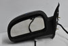 2006-2009 CHEVROLET TRAILBLAZER ENVOY LEFT DRIVER SIDE MIRROR 15808571 - BIGGSMOTORING.COM