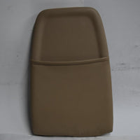 2007-2014 CHEVROLET TAHOE SEAT BACK WITH POCKET