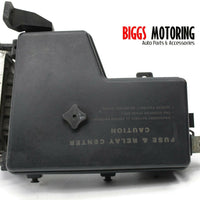 2002-2005 Dodge Ram 1500 TIPM Integrated Fuse Box Module P56049680AC - BIGGSMOTORING.COM