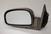 2001-2006 HYUNDAI SANTA FE  DRIVER  SIDE DOOR MIRROR - BIGGSMOTORING.COM