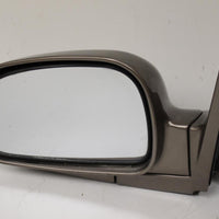 2001-2006 HYUNDAI SANTA FE  DRIVER  SIDE DOOR MIRROR - BIGGSMOTORING.COM