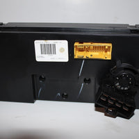 2005-2009 NISSAN XTERRA A/C HEATER CLIMATE CONTROL UNIT 27510 EA000 - BIGGSMOTORING.COM