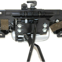 2003-2008 Nissan 350Z Convertible Soft Top Lock Latch - BIGGSMOTORING.COM