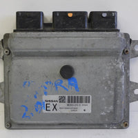 2009-2011 Nissan Versa Engine Ecu Control Module MEC900-270 C11