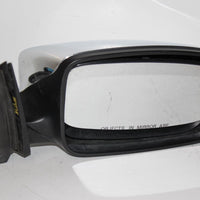 2011-2015 CHRYSLER 300 PASSENGER RIGHT SIDE POWER DOOR MIRROR CHROME