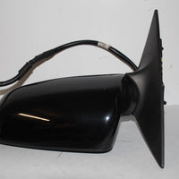 2005-2008 AUDI A6 DRIVER LEFT SIDE POWER DOOR MIRROR BLACK - BIGGSMOTORING.COM