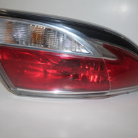 2010-2013 MAZDA 6 DRIVER LEFT SIDE REAR TAIL LIGHT 29151