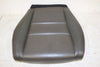 2013 JEEP GRAND CHEROKEE LEATHER PASSENGER SIDE FRONT SEAT CUSHION