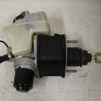2003-2006 Mercedes Benz Sl500 R230 Brake Booster Master Cylinder Reservoir - BIGGSMOTORING.COM