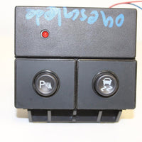 1999-2006 Chvey Gmc Silverado Traction Switch - BIGGSMOTORING.COM